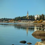 Departamento Costa Del Lago Bariloche