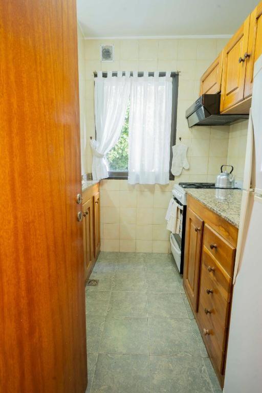 Apartamento Departamento Costa Del *