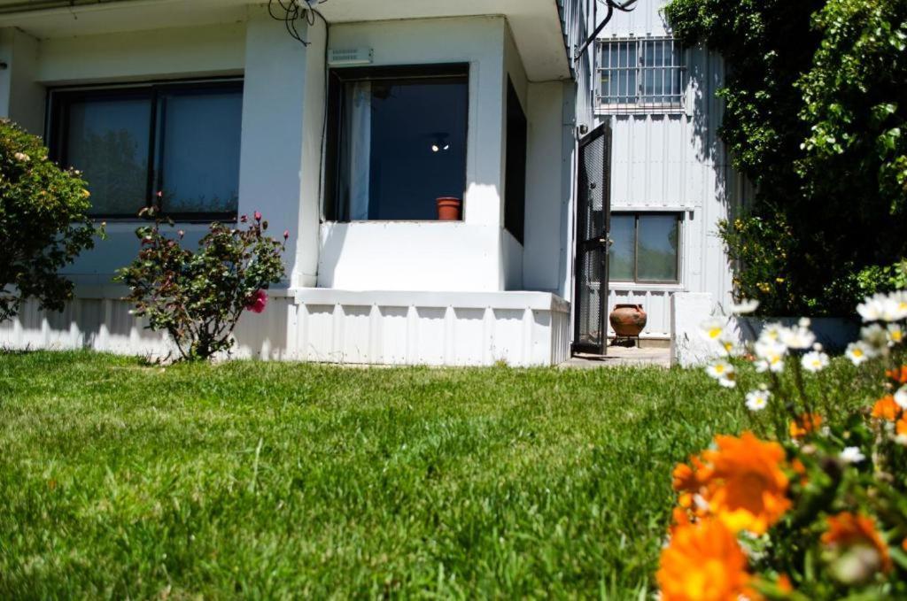 Apartamento Departamento Costa Del *
