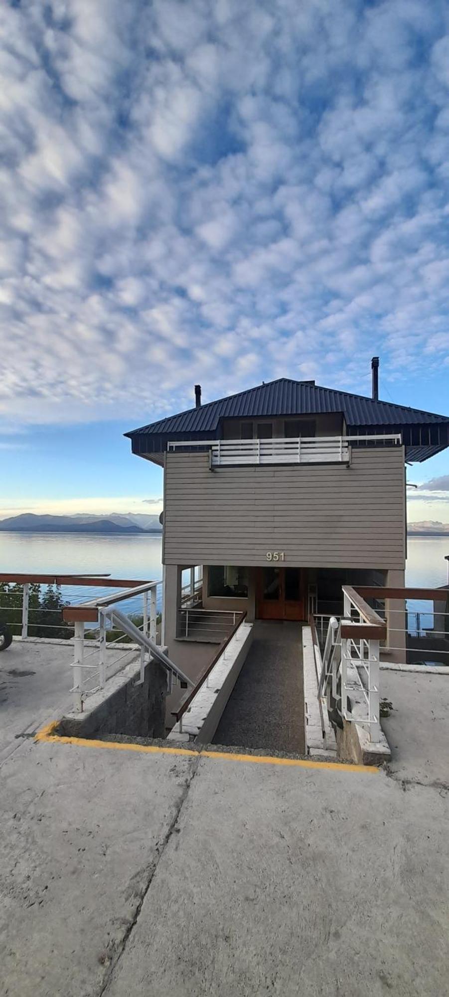 Apartamento Departamento Costa Del San Carlos de Bariloche