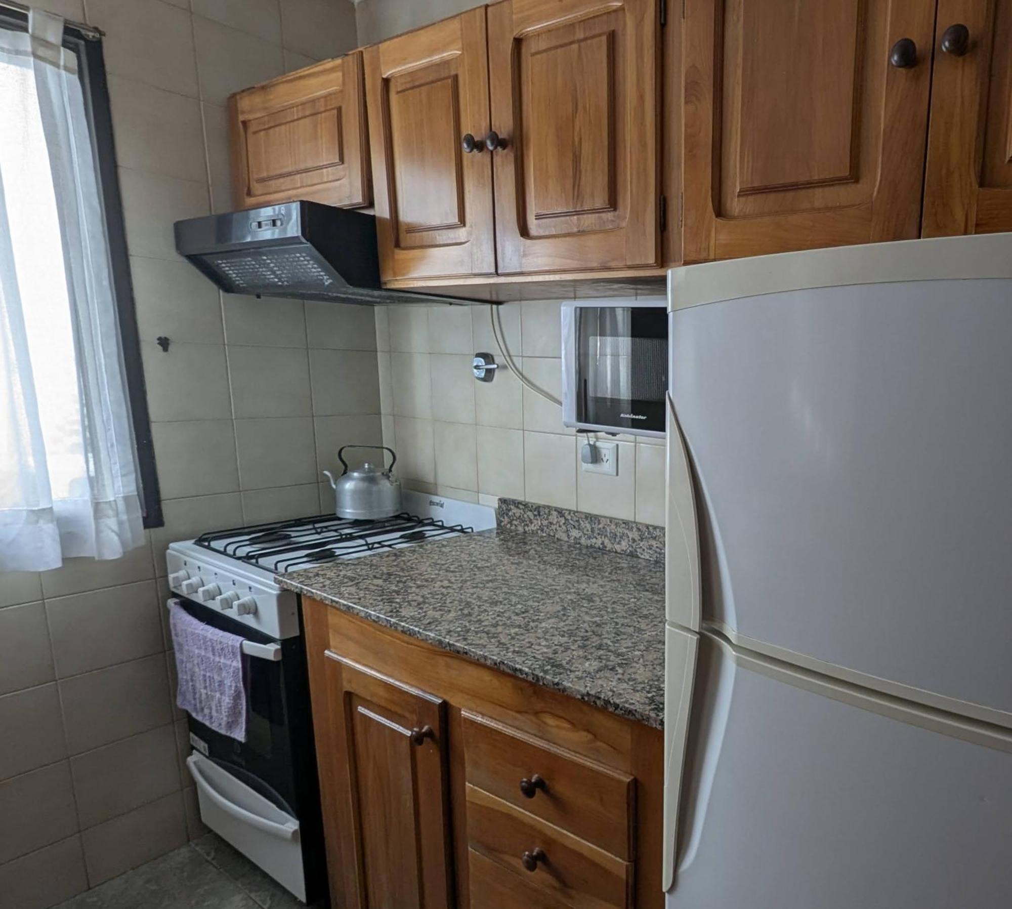 Departamento Costa Del Apartamento *